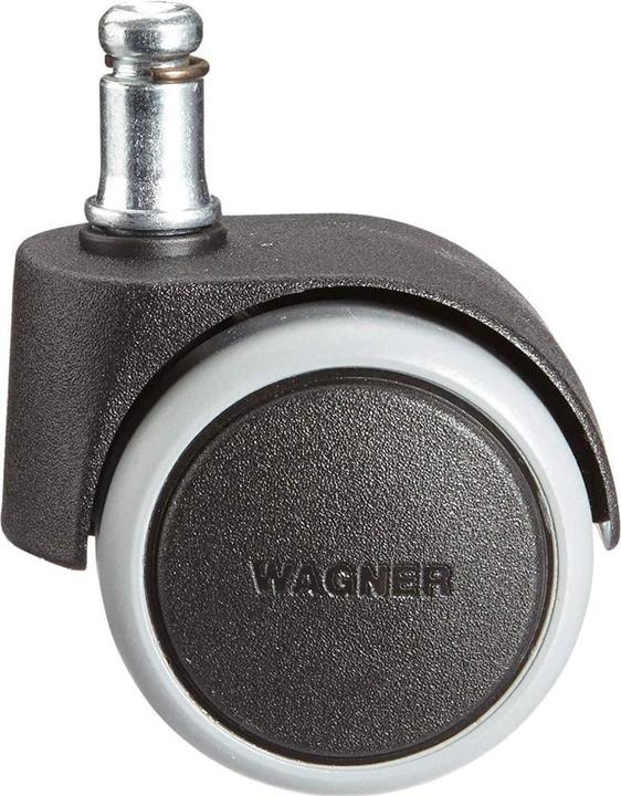 Actual product image Wagner System Double castor set