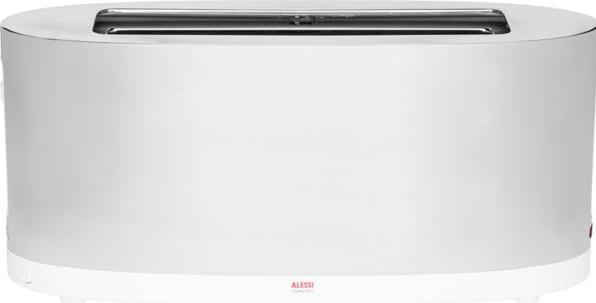 Actual product image Alessi Sg68 Toaster