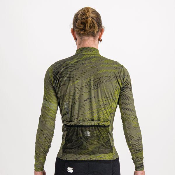 Image du produit Sportful Cliff Supergiara Thermal Jersey (XXL)