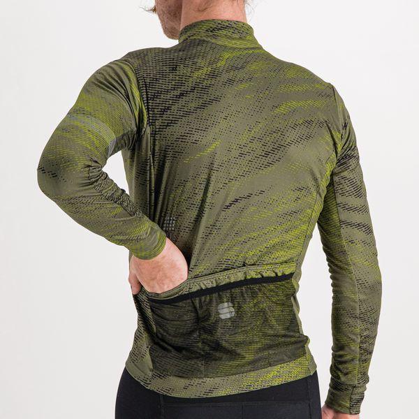 Image du produit Sportful Cliff Supergiara Thermal Jersey (L)