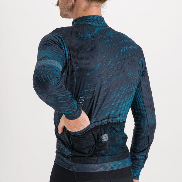 Image du produit Sportful Cliff Supergiara Thermal Jersey (XL)
