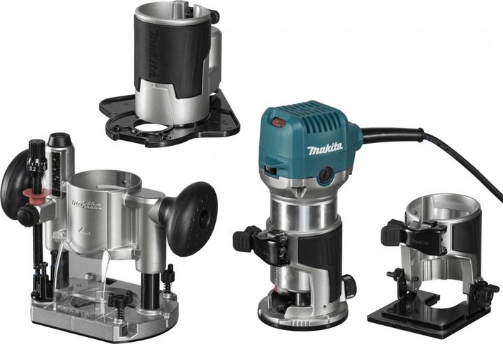 Image du produit Makita RT0702CX3J