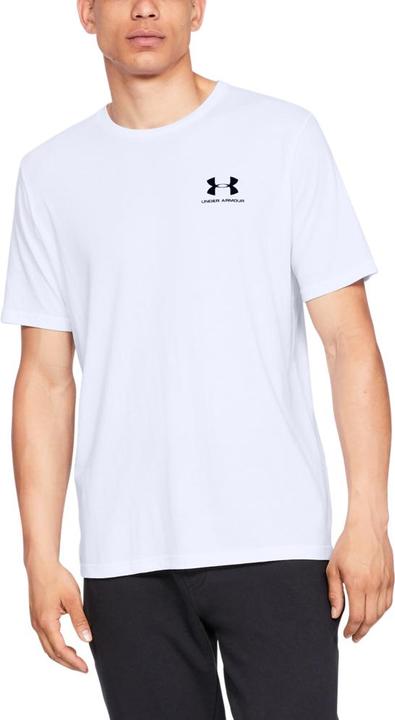 Produktbild Under Armour Sportstyle Left Chest Ss (XXL)