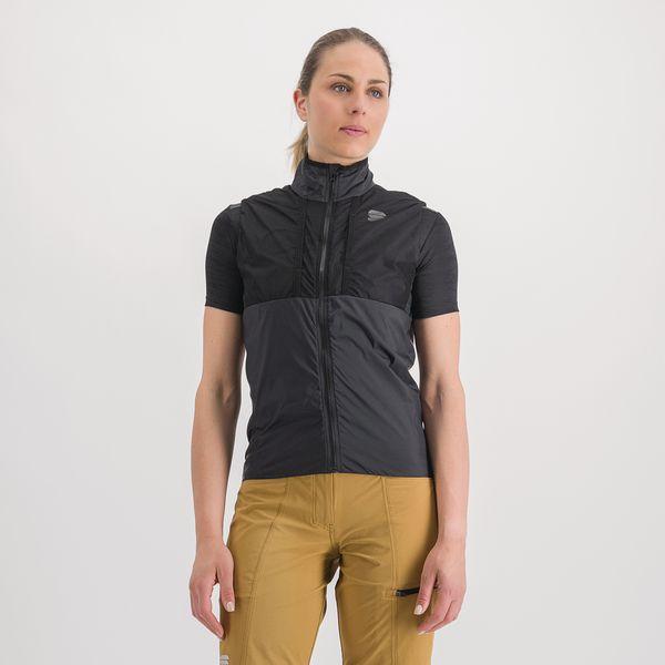 Actual product image Sportful Giara W Layer Vest (S)