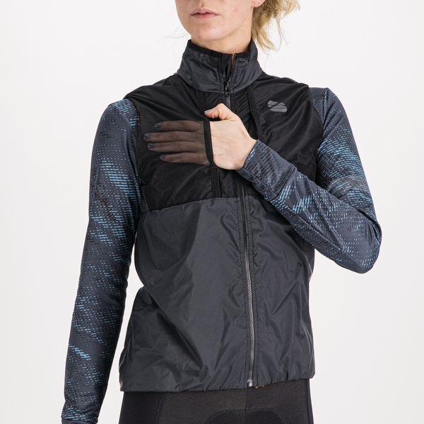 Actual product image Sportful Giara W Layer Vest (S)