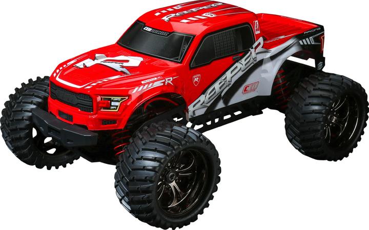 Image du produit CEN Racing CEN Reeper Monster Truck 1/7 Brushless (RTR Prêt à fonctionner)