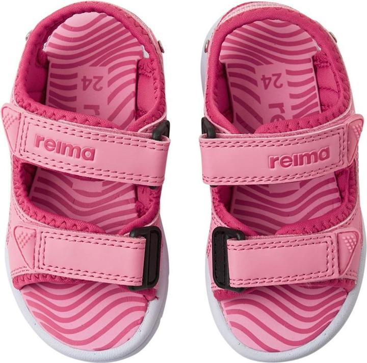 Actual product image Reima Bungee Kleinkinder Sandalen (32)