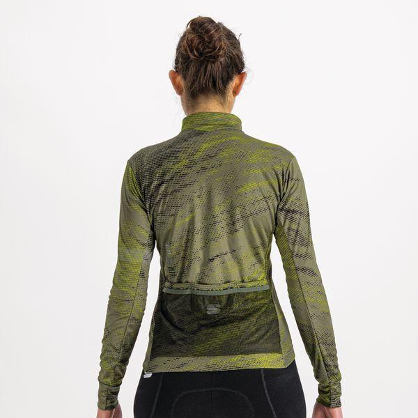 Actual product image Sportful Cliff Supergiara W Thermal Jersey (L)