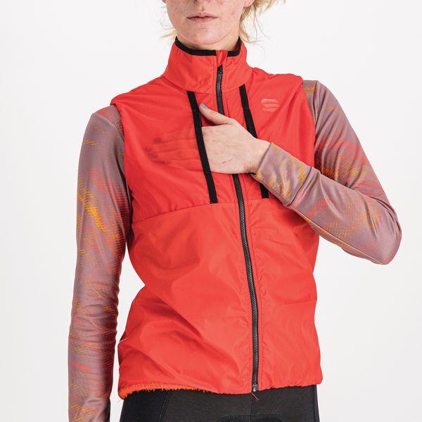 Actual product image Sportful Giara W Layer Vest (XXL)