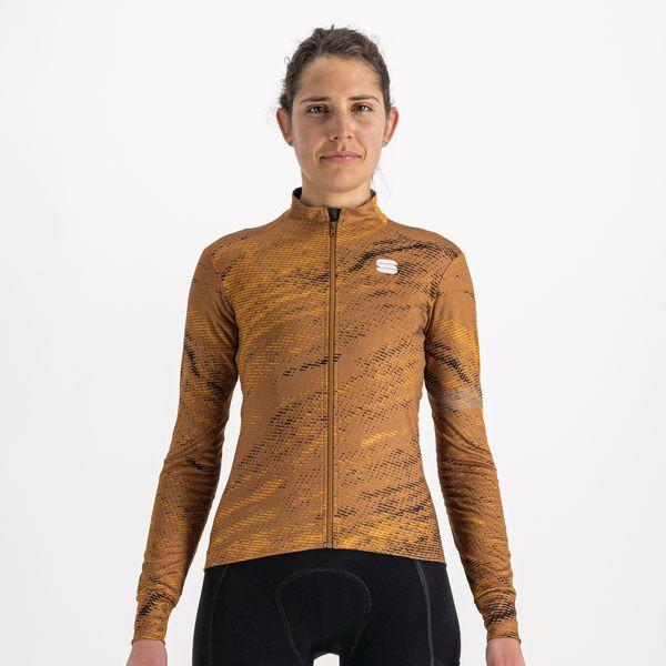 Image du produit Sportful Cliff Supergiara W Thermal Jersey (M)