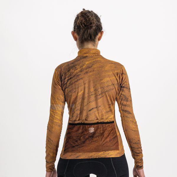 Image du produit Sportful Cliff Supergiara W Thermal Jersey (M)