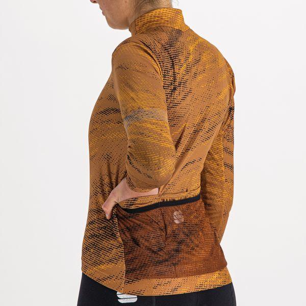 Image du produit Sportful Cliff Supergiara W Thermal Jersey (M)