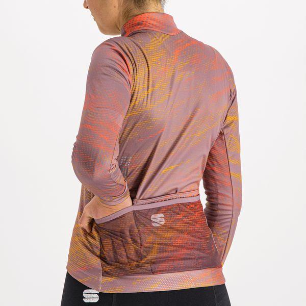 Image du produit Sportful Cliff Supergiara W Thermal Jersey (XXL)