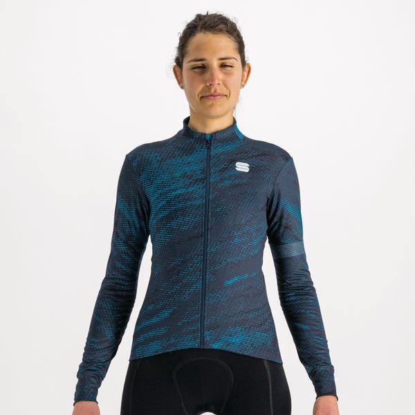 Image du produit Sportful Cliff Supergiara W Thermal Jersey (XXL)
