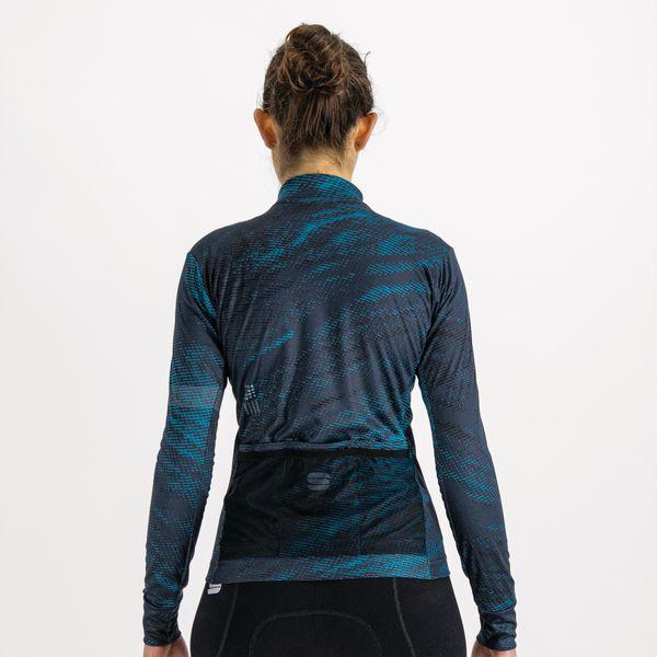 Image du produit Sportful Cliff Supergiara W Thermal Jersey (XXL)