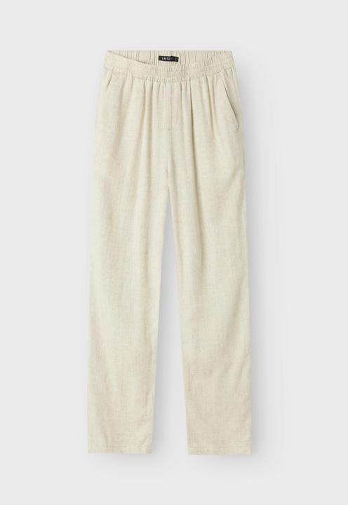 Image du produit Name it Nlnfinen Reg Pant Noos (134)
