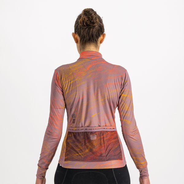 Image du produit Sportful Cliff Supergiara W Thermal Jersey (XL)