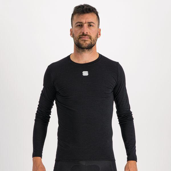 Immagine prodotto Sportful Maglietta a strati Merino a maniche lunghe (XL)