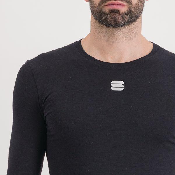 Immagine prodotto Sportful Maglietta a strati Merino a maniche lunghe (XL)