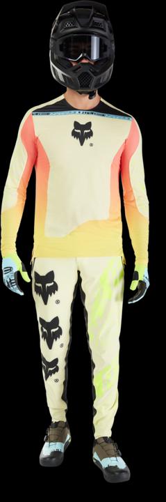 Fox Flexair Pant Elevated