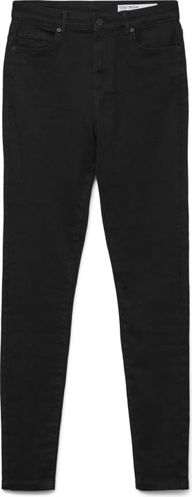 Actual product image Vero Moda VMSOPHIA High Waist Skinny Fit Jeans (M)