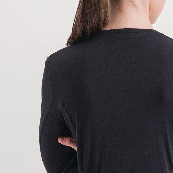 Actual product image Sportful Merino W Tee Long Sleeves (XS)
