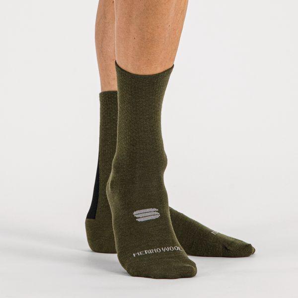 Produktbild Sportful Merino Wool 18 ock (S)