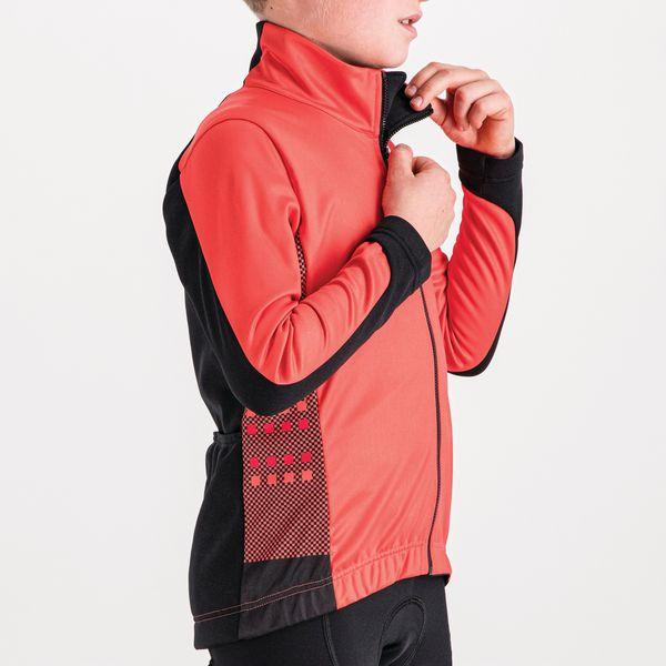 Actual product image Sportful Team Junior Jacket (10)