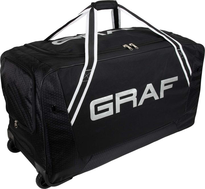 Produktbild GRAF Hockey Hockey Bag HEX REBEL