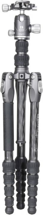 Image du produit Benro FRHN05CVX20 Kit Rhino (Carbone)
