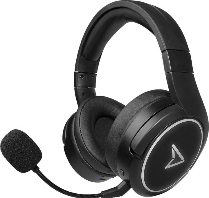 Actual product image Steelplay EckoWave Bluetooth Headset (Wireless, Cable)