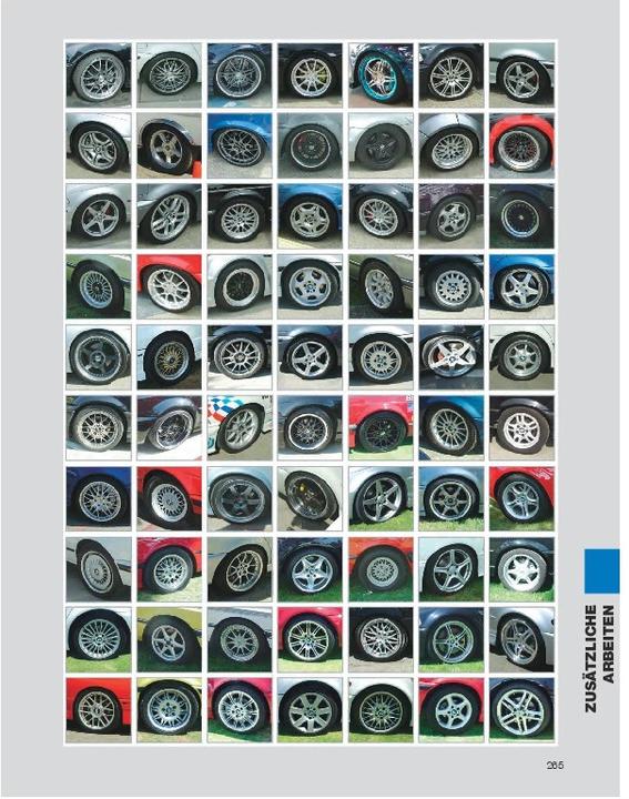 Actual product image Das BMW 3er Schrauberhandbuch - Baureihen E30/E36 (German, Wayne R. Dempsey, 2015)