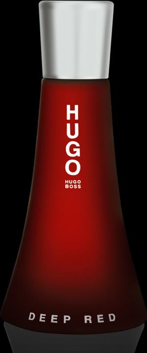 Immagine prodotto HUGO Rosso profondo (Eau de parfum, 50 ml)