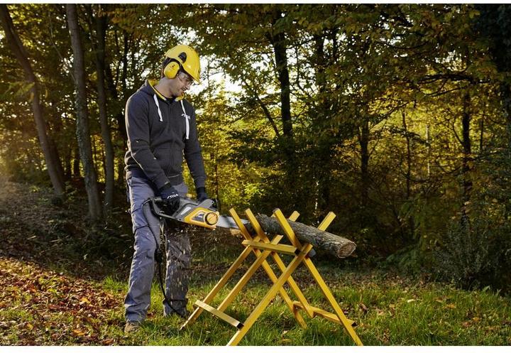 Actual product image Stiga CS 122c 16″ (Electric chain saw)