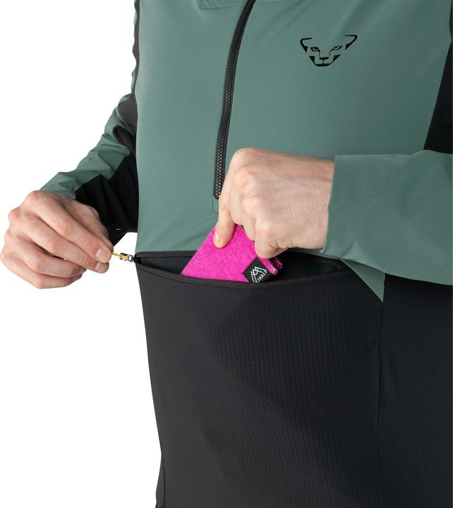 Produktbild Dynafit Tigard Alpha Direct Anorak (L)