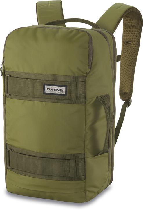 Utility Green