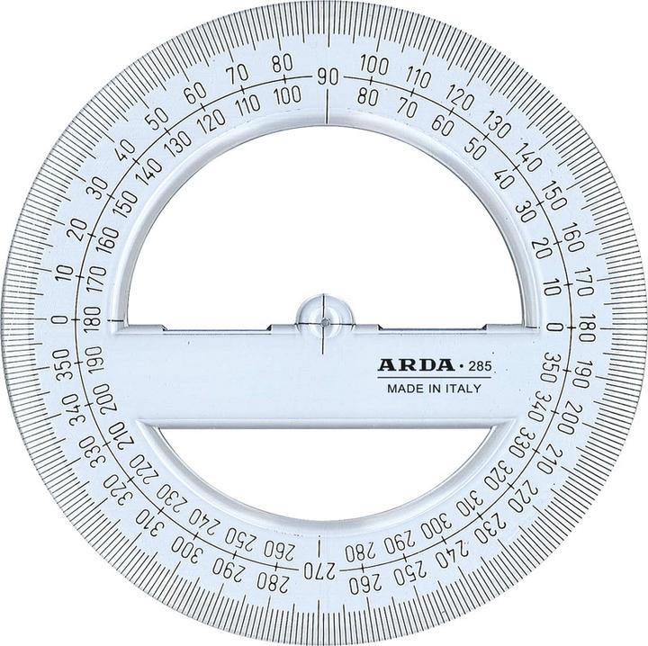 Produktbild Arda Transporteur Uni (120 mm)