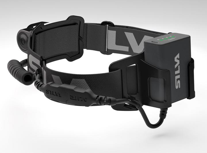 Image du produit Silva Cross Trail 7R (600 lm)