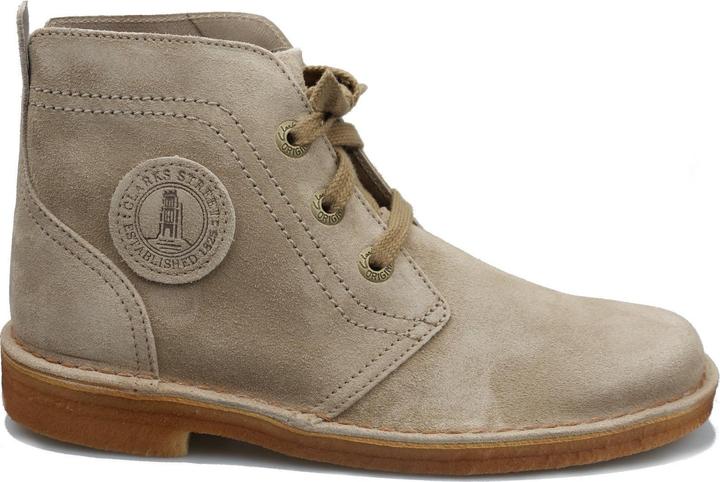 Clarks Desert Lynx (45)