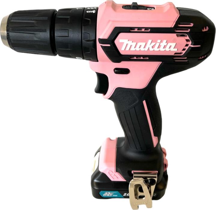 Immagine prodotto Makita HP333DSAP1 (Batteria ricaricabile)