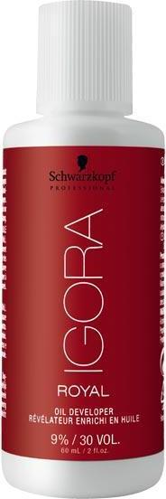 Schwarzkopf Igora Royal Hair Colour