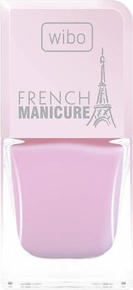 Produktbild Wibo French Manicure Nail Polish 4 8.5Ml (4)