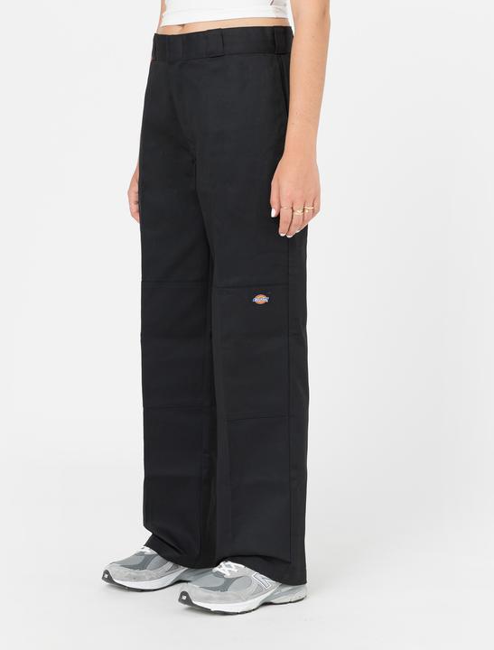 Produktbild The Dickies Double Knee Rec Black (26)