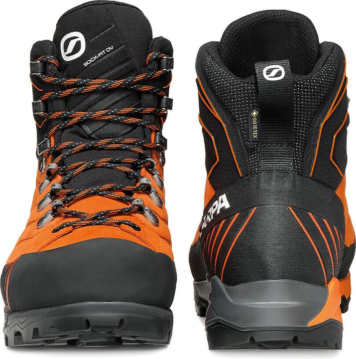 Actual product image Scarpa Ribelle TRK GTX (43.5)