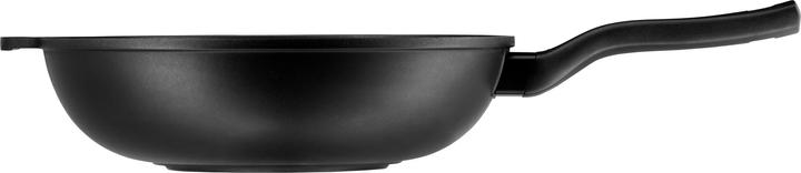 Actual product image WMF Wok pan (30 cm, Wok, Aluminium)