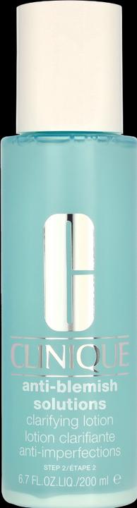Produktbild Clinique Anti Blemish (Reinigungstücher, 200 ml)