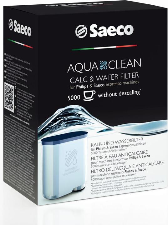 Produktbild Saeco AquaClean (1 x)