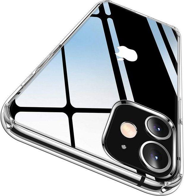 Immagine prodotto MU Classic Serie RJT Clear Case (Apple iPhone 11)