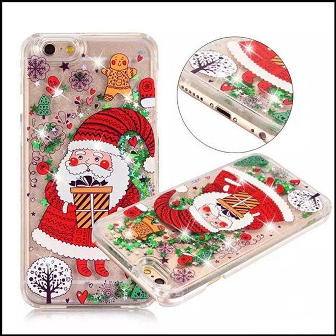 Produktbild MU Style Christmas Series (Apple iPhone 7 Plus, Apple iPhone 8 Plus)
