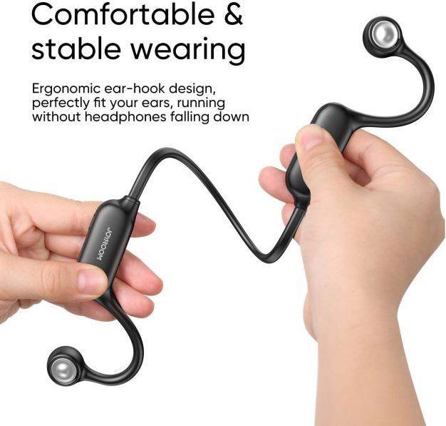 Actual product image Joyroom Air Conduction Wireless Headphones (8 h, Wireless)